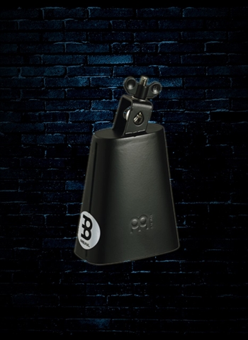 Meinl SL525-BK - 5.25" Cowbell - Black