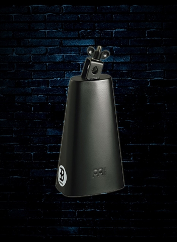 Meinl SL850-BK - 8.5" Cowbell - Black