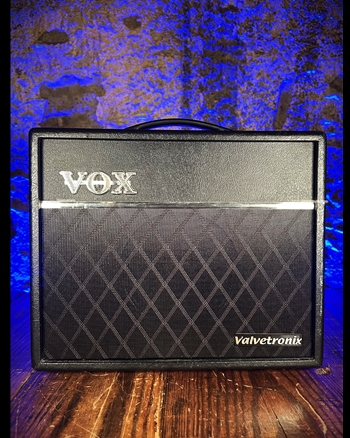 VOX VT20+ - 20 Watt 1x8" Guitar Combo *USED*