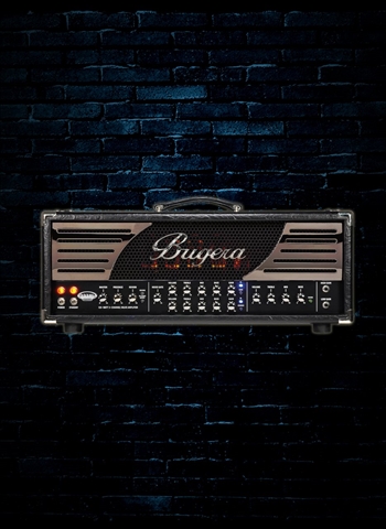 Bugera 333XL Infinium - 120 Watt Guitar Head