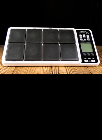 Roland OCTAPAD SPD-30 Digital Percussion Pad | Drum instrument, Percussion,  Drum set