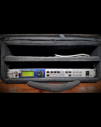 Yamaha MOTIF-RACK - 1U Tone Generator *USED*