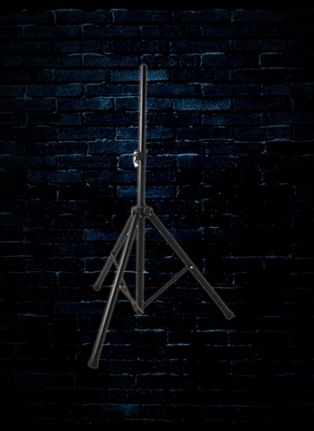 On Stage Stands SS7725 All-Steel Speaker Stand