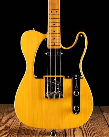 Squier Classic Vibe '50s Telecaster - Butterscotch Blonde *USED*