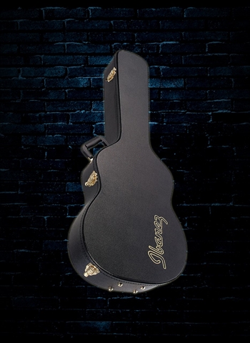 Ibanez AEL50C - AEL and EW Series Hardshell Guitar Case