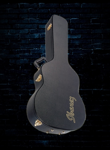 Ibanez AC100C Classical Guitar Hardshell Case