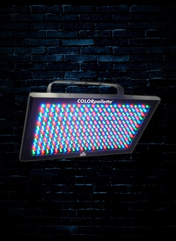Chauvet DJ COLORpallete - LED Wash Light Panel