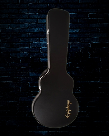 Epiphone Jack Cassidy Bass Guitar Case