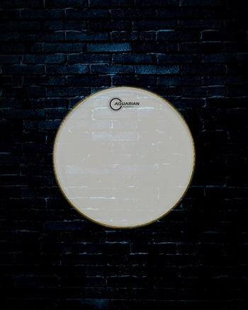 Aquarian RSP213 - 13" Response 2 Clear Drumhead