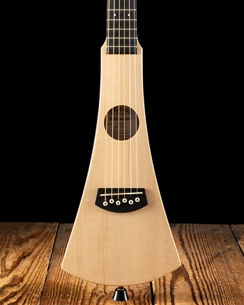 Martin Steel String Backpacker - Natural