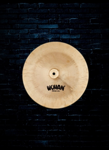Wuhan WU104-16 - 16" China Cymbal