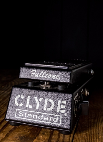 Fulltone CLYDE Standard Wah Pedal