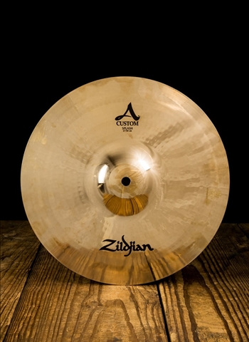 Zildjian A20544 - 12" A Custom Splash