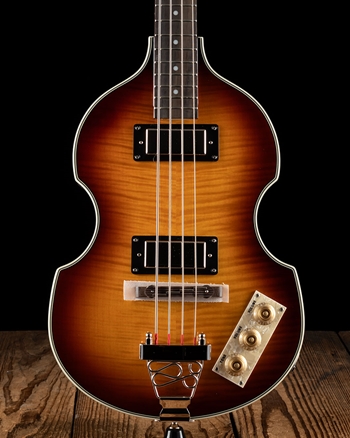 Epiphone Viola Bass - Vintage Sunburst
