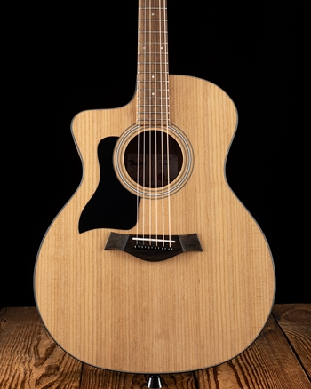 Taylor 114ce (Left-Handed) - Natural