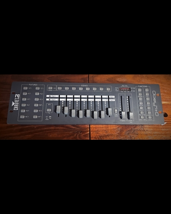 Chauvet DJ Obey 40 Lighting Controller *USED* | NStuffmusic.com