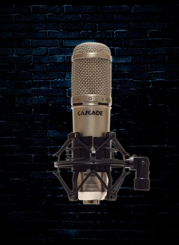 Cascade M20u Condenser Microphone