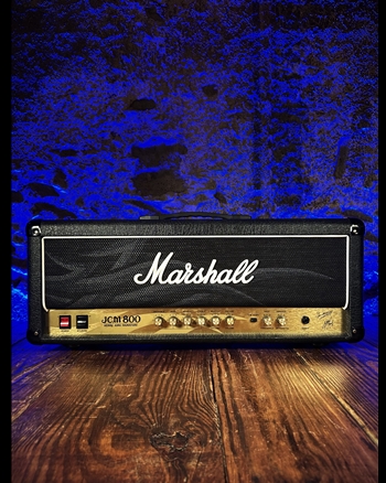 Marshall 2203KK Reissue Kerry King Signature 100 Watt Guitar Head *USED*