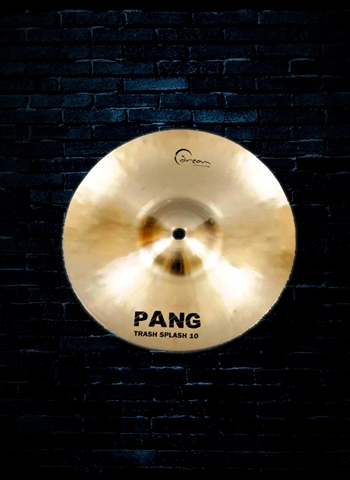 Dream Cymbals PANG10 - 10" Pang Series China