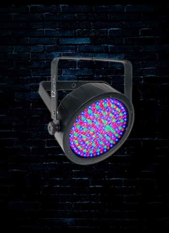 Chauvet DJ EZpar 64 RGBA - LED Wash Light - Black