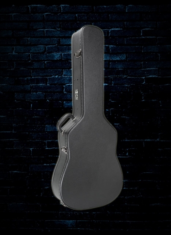 Kaces KHC-FT1 Classical Guitar Hardshell Case