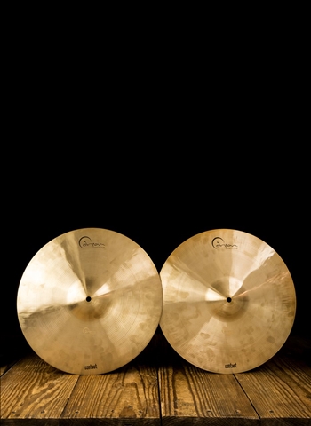 Dream Cymbals C-HH15 - 15" Contact Series Hi-Hats