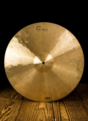 Dream Cymbals C-RI20H - 20" Contact Series Heavy Ride