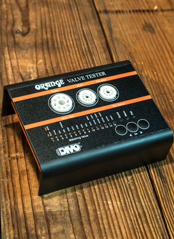 Orange Amps VT1000 Digital Valve Tester