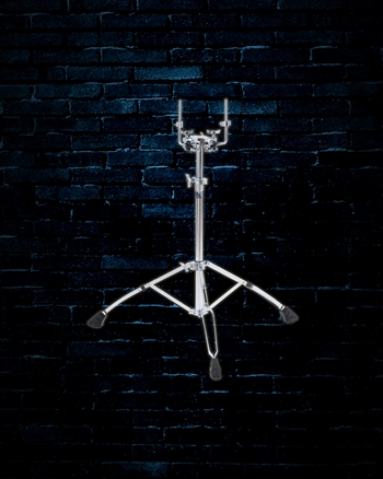 Ludwig LAS45TS Double Tom Stand