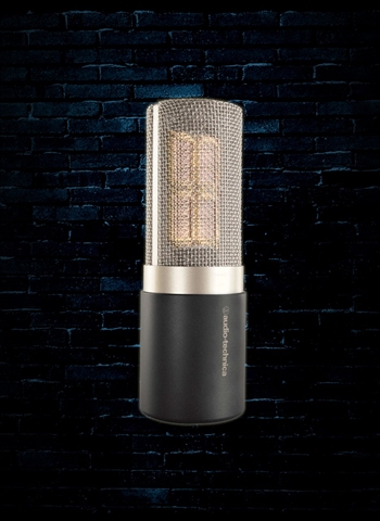 Audio-Technica AT5040 Studio Vocal Microphone