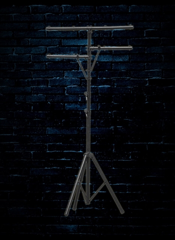 On Stage LS7720BLT Lighting Stand with Side Bars