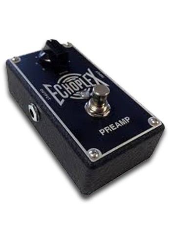 ギター Echoplex Preamp EP101 Dunlop EP101 Echoplex Preamp Pedal