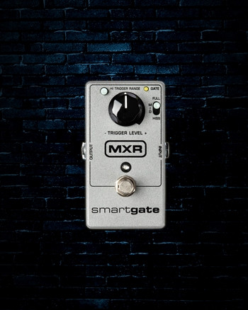 MXR M135 Smart Gate Noise Gate Pedal
