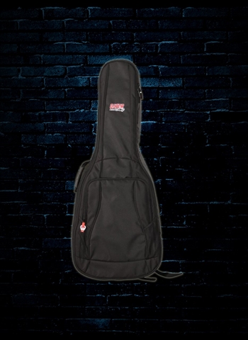 Gator GB-4G-ACOUSTIC Acoustic Guitar Gig Bag