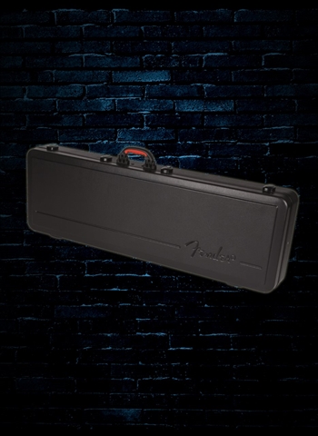 Fender ABS Molded Precision Bass/Jazz Bass Case