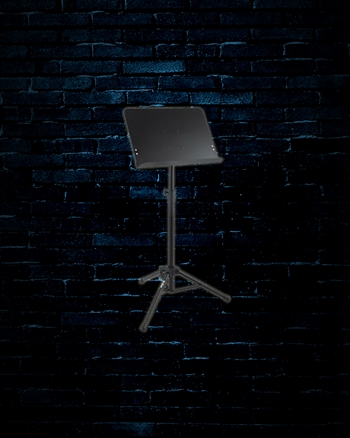 On Stage Stands SM7211B Tripod Music Stand