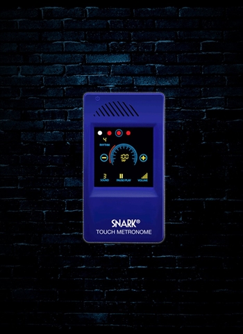 Snark SM-1 Touch Screen Metronome
