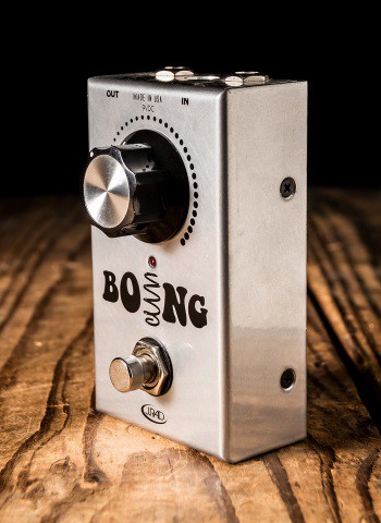 Rockett Pedals BOING Spring Reverb Pedal