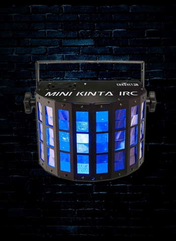 Chauvet DJ Mini Kinta IRC - LED Effects Light