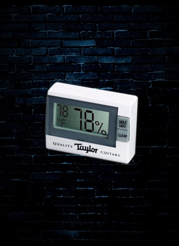 Taylor Mini Hygro-Thermometer