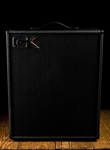Gallien-Krueger MB 210-II - 500 Watt 2x10" Bass Combo
