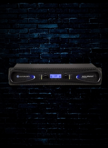Crown XLS 2502 - 2-Channel Power Amp
