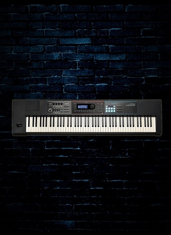 Roland Juno-DS88 - 88-Key Synthesizer