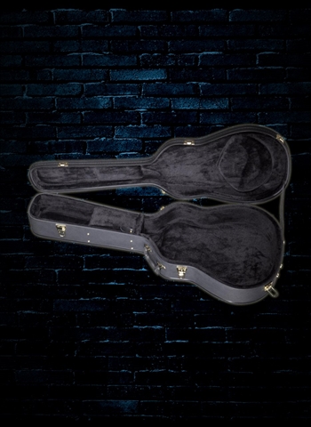 Yamaha AG2-HC Hardshell Acoustic Guitar Case