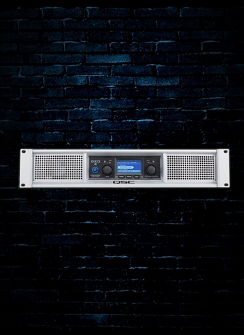 QSC GXD4 - 2-Channel Power Amp
