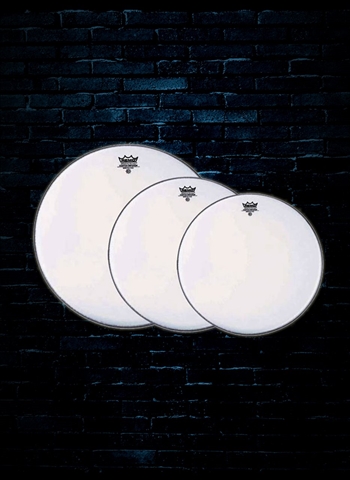 Remo PP-0950-BE - Emperor Coated Tom Drumhead Pack