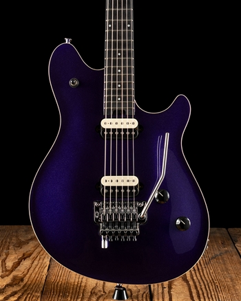 EVH Wolfgang Special - Deep Purple Metallic  *USED*