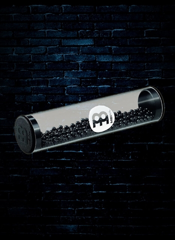 Meinl SH26-L-L Loud Crystal Shaker - Black