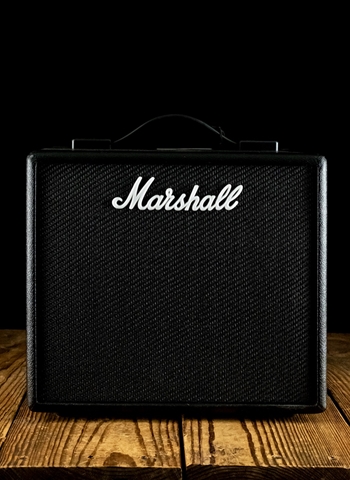 Marshall CODE 25 - 25 Watt 1x10" Guitar Combo