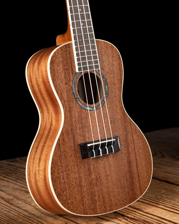 Cordoba 15CM Mahogany Concert Ukulele - Natural